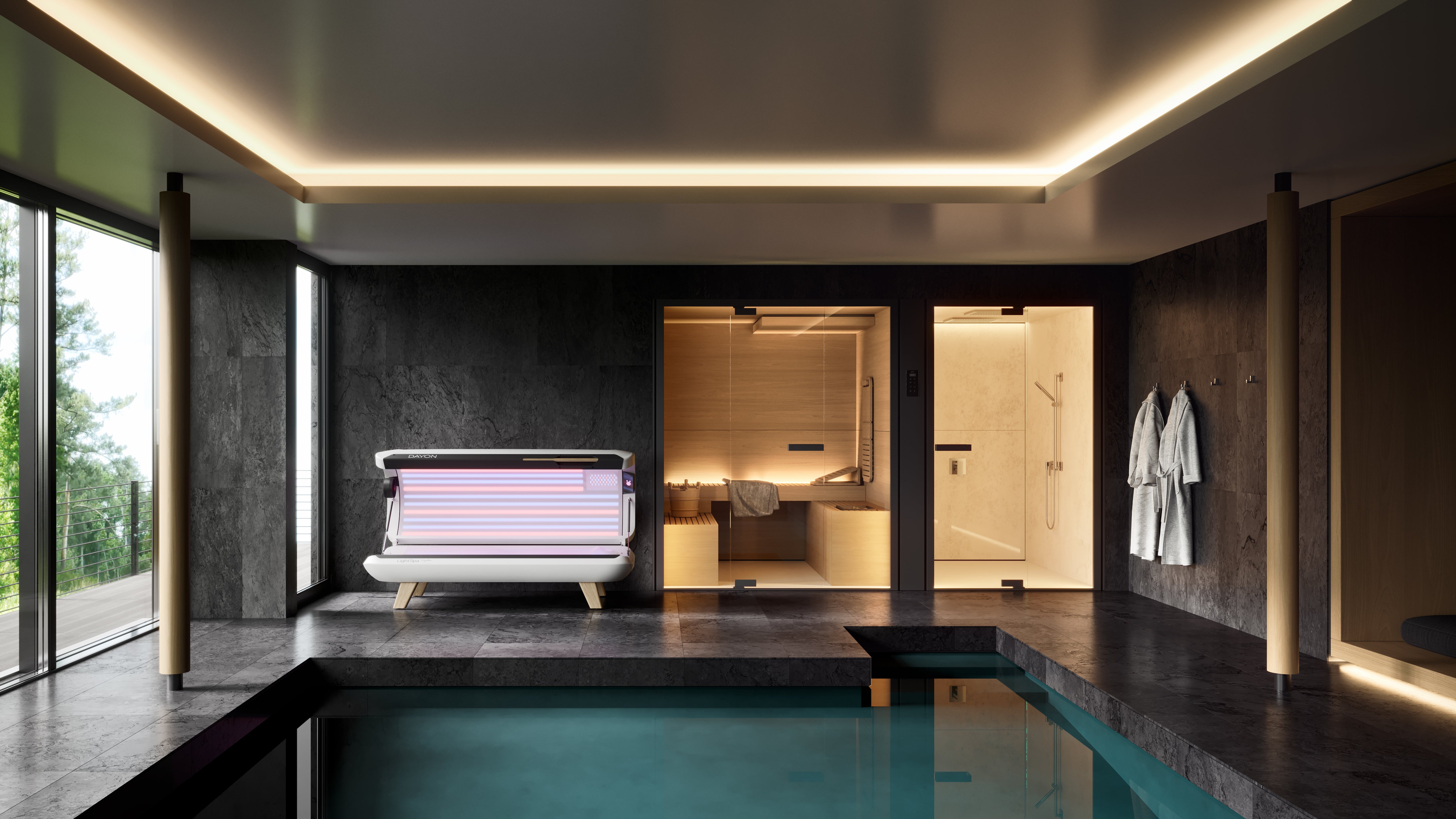 How Redlight can improve your skin and help your overall health