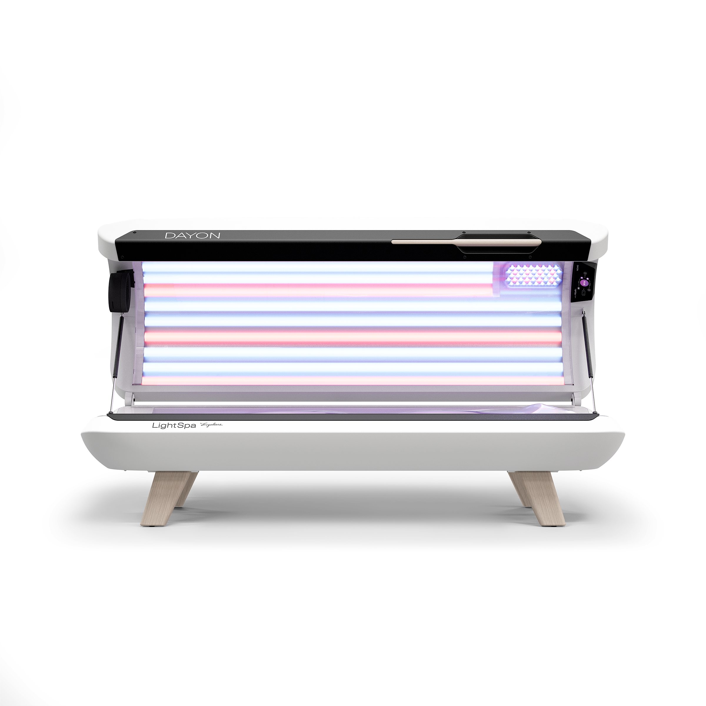 LightSpa Hybrid