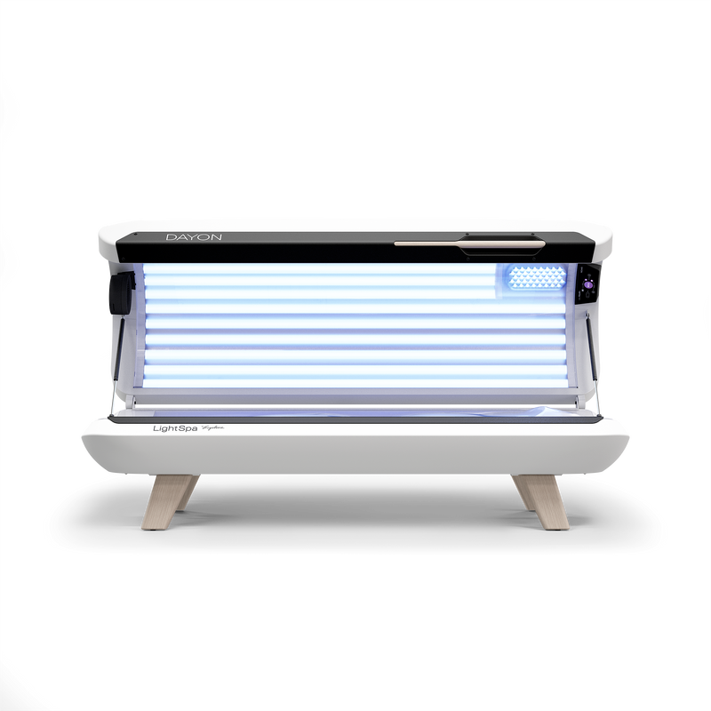 LightSpa Intense